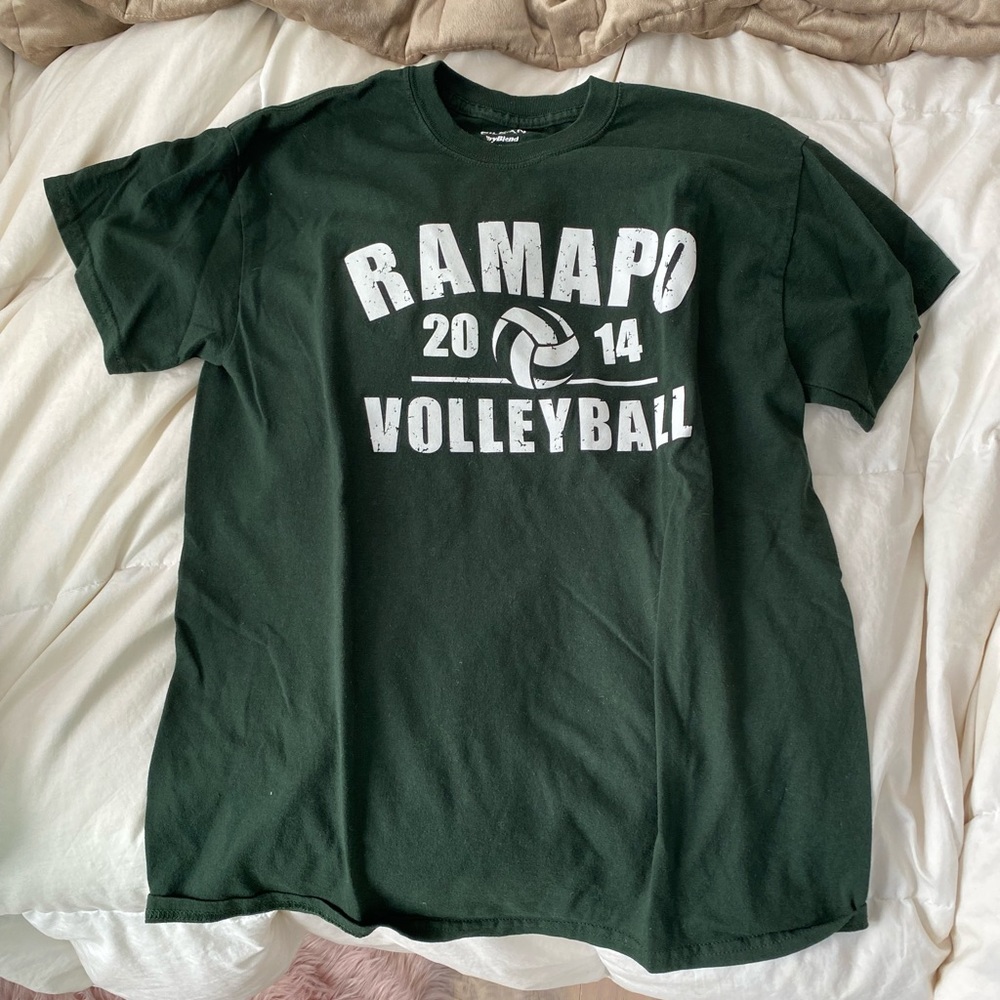 Ramapo bundle